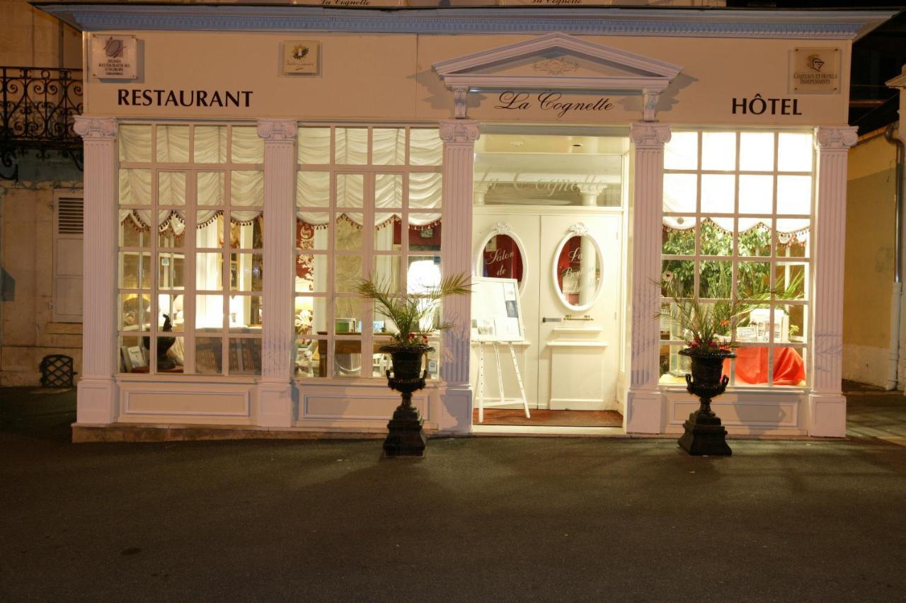 Hotel La Cognette Issoudun Esterno foto