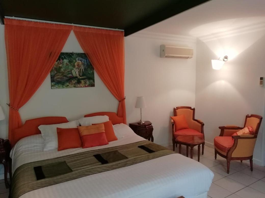 Hotel La Cognette Issoudun Esterno foto