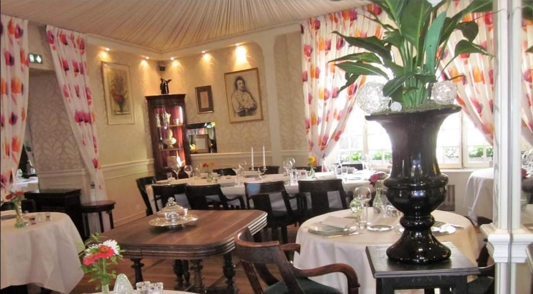 Hotel La Cognette Issoudun Esterno foto
