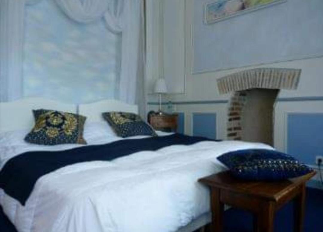 Hotel La Cognette Issoudun Esterno foto