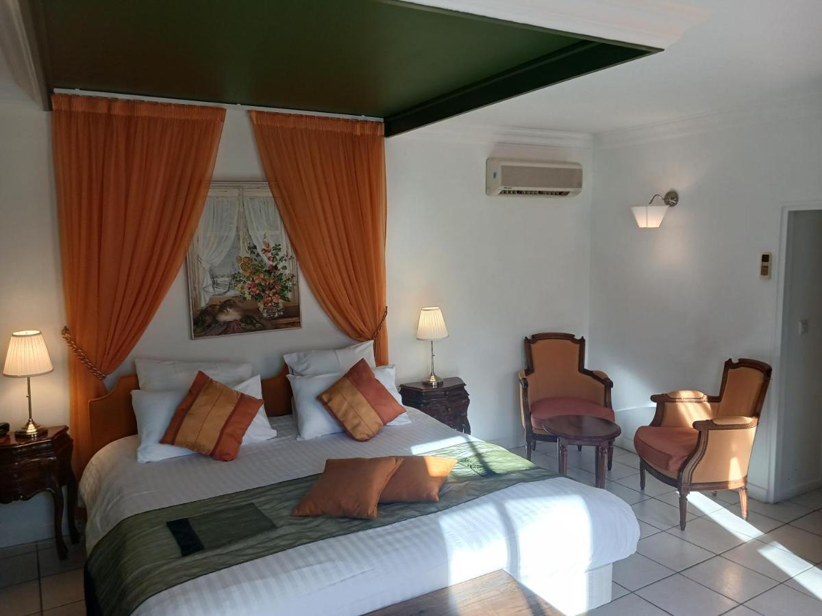 Hotel La Cognette Issoudun Esterno foto