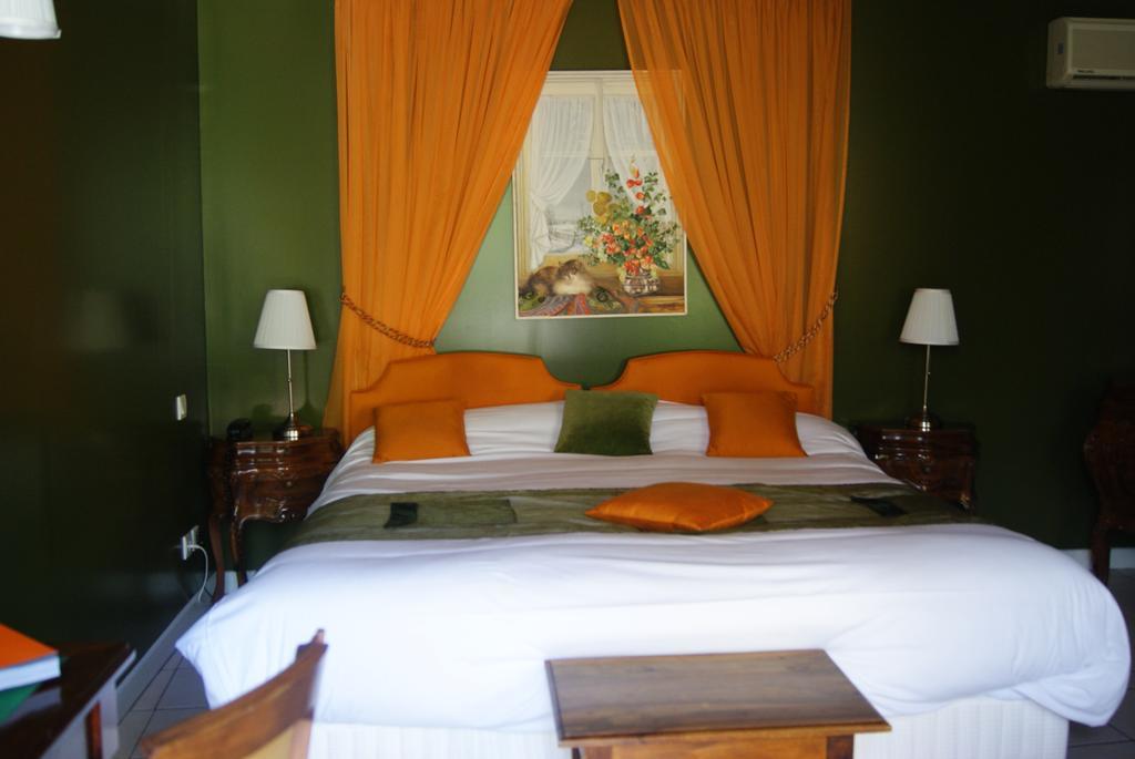 Hotel La Cognette Issoudun Esterno foto